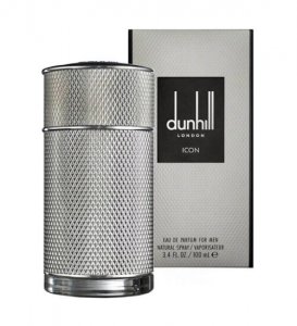 Dunhill Fragrances at Kirk Freeport in the Cayman Islands