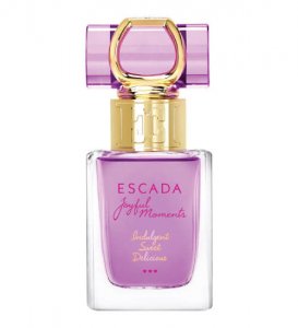 Escada Fragrances at Kirk Freeport in the Cayman Islands