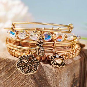 Alex and ani hot sale necklaces sale