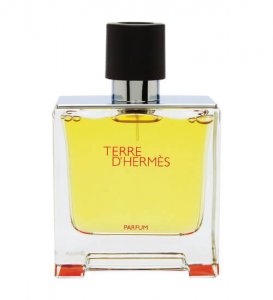 Hermes Fragrances at Kirk Freeport in Grand Cayman