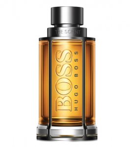 Hugo Boss Fragrances at Kirk Freeport in Grand Cayman