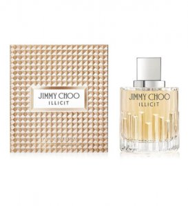 Jimmy choo perfume sales duty free