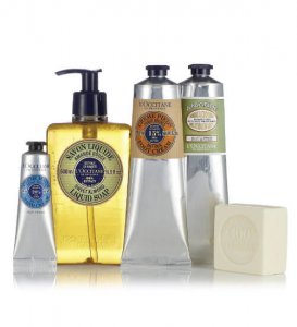 L'Occitane Skincare & Fragrances