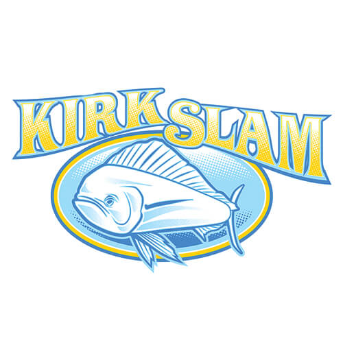 Kirk Freeport 5th Annual Kirk Slam Dolphin Tournament 2016