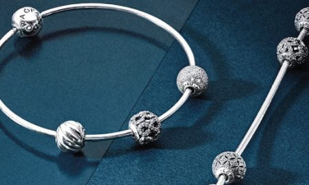 Pandora Essence Jewelry Collection Bracelet collection