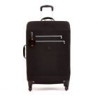 Kirk Freeport Kipling Monti Rolling Luggage Clearance Sale black wheeled briefcase