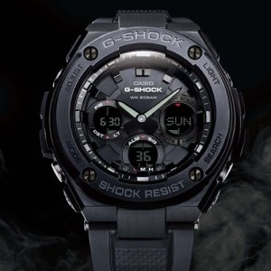 Casio G-Shock Watches at Kirk Freeport in Grand Cayman