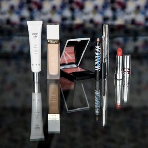 Sisley Paris makeup collection