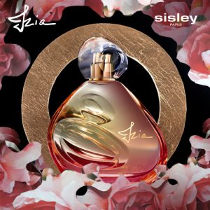 Sisley Paris Izia Fragrance