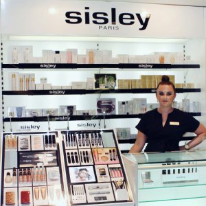 Top Summer Skincare Picks from Sisley Paris interior store