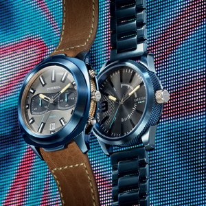 Men's Diesel Watches at Kirk Freeport in Grand Cayman