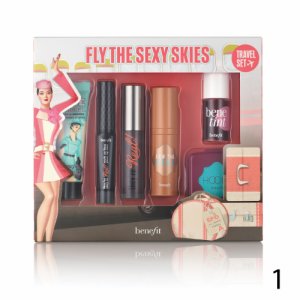 Makeup and Beauty Valentine’s Gift Ideas