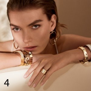 Roberto Coin Bold Gold Fine Jewelry beautiful and bold jewelry pieces