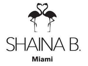 Shaina B. Miami Cosmetics at Kirk Freeport in the Cayman Islands