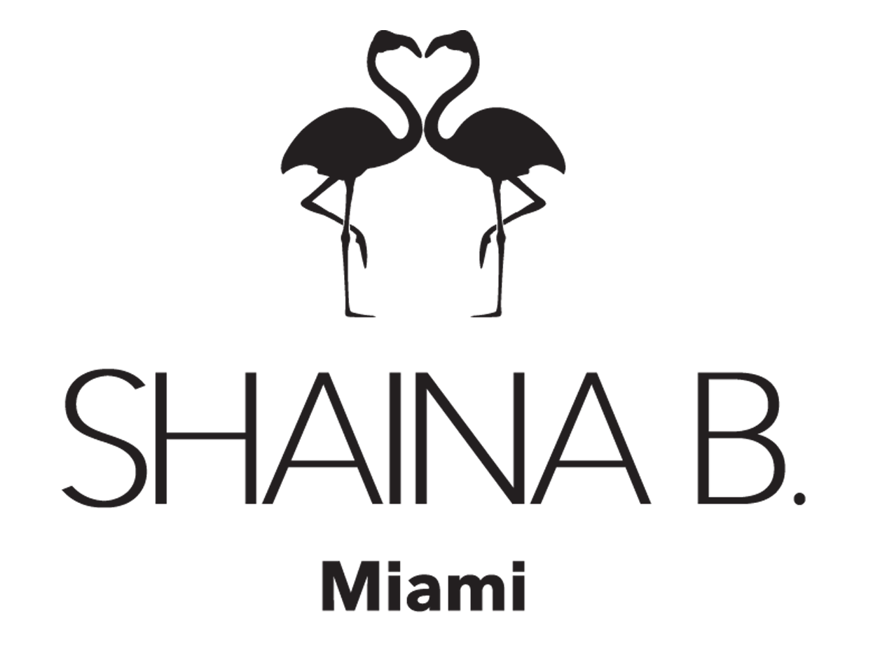 Shaina B. Miami - Kirk Freeport