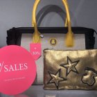 Kirk Freeport Tous Sale 2019 several handbags