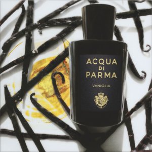Acqua Di Parma Vaniglia classic fragrance