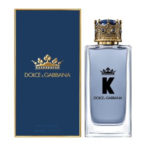 Father's Day Collection Dolce and Gabbana, K fragrance for men
