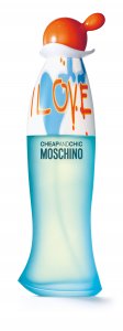 Moschino I Love Love fragrance