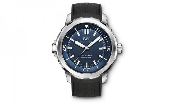 Aquatimer Automatic Edition “Expedition Jacques-Yves Cousteau”