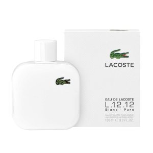 Father's Day Collection Lacoste L.12.12 Blanc fragrance for men