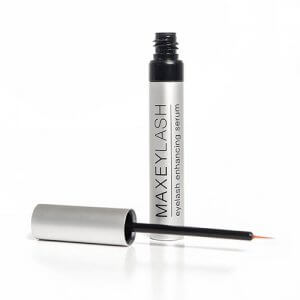 Maxeylash eyelash enhancing serum eyeliner