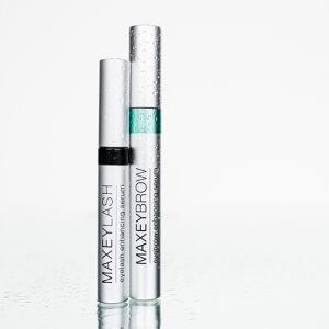 Maxeylash eyebrow and eyelash enhancing serum