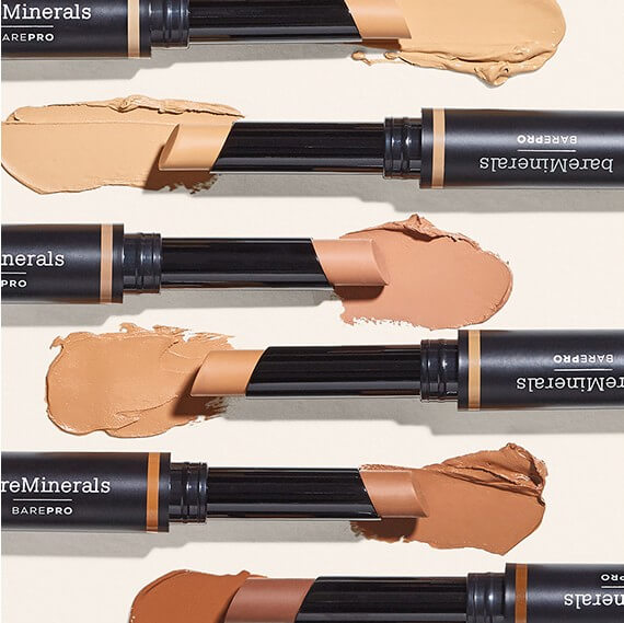 bareMinerals barePro concealer