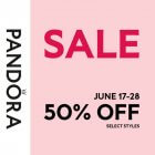 Kirk Freeport Pandora 50% off sale 2021