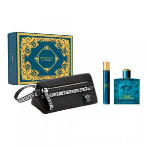 Kirk Freeport Cayman Back Friday gifts fragrance 