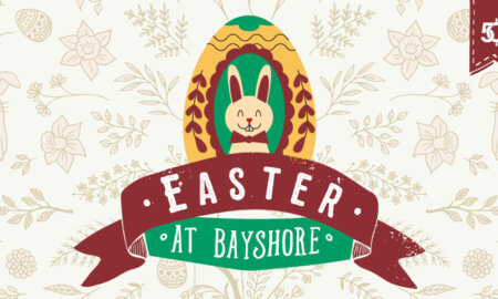 Kirk Freeport 2022 Easter Event