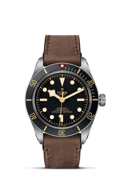 TUDOR Black Bay Fifty-Eight [M79030n-0002]