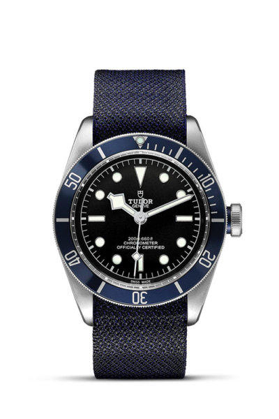 TUDOR Black Bay [M79230b-0006]