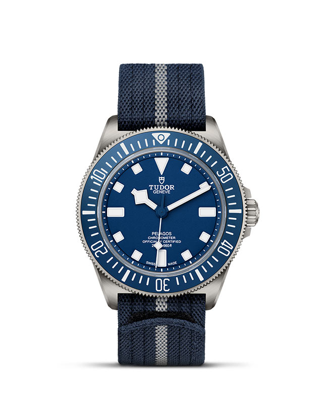 TUDOR Pelagos FXD [M25707B-0001]