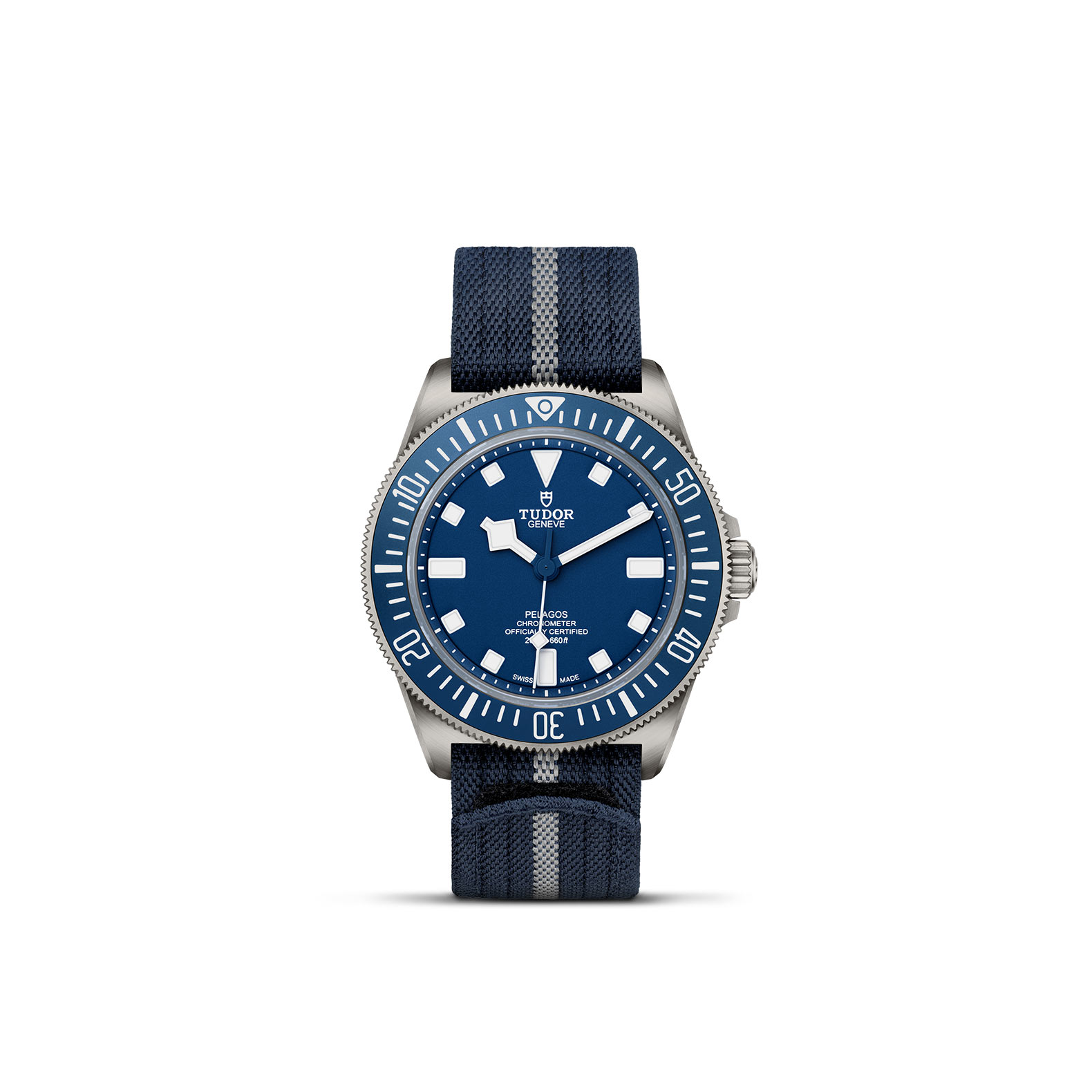 TUDOR Pelagos FXD [M25707B-0001]