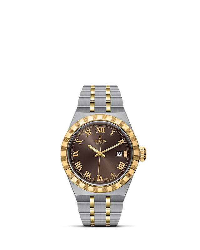 TUDOR Royal [M28303-0008]