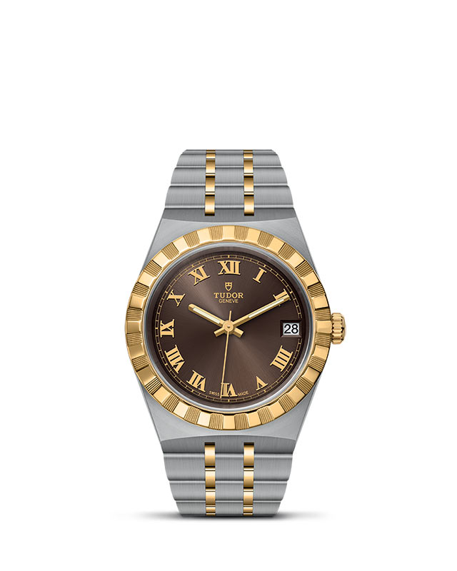 TUDOR Royal [M28403-0008]