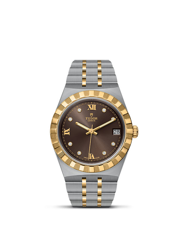 TUDOR Royal [M28403-0009]