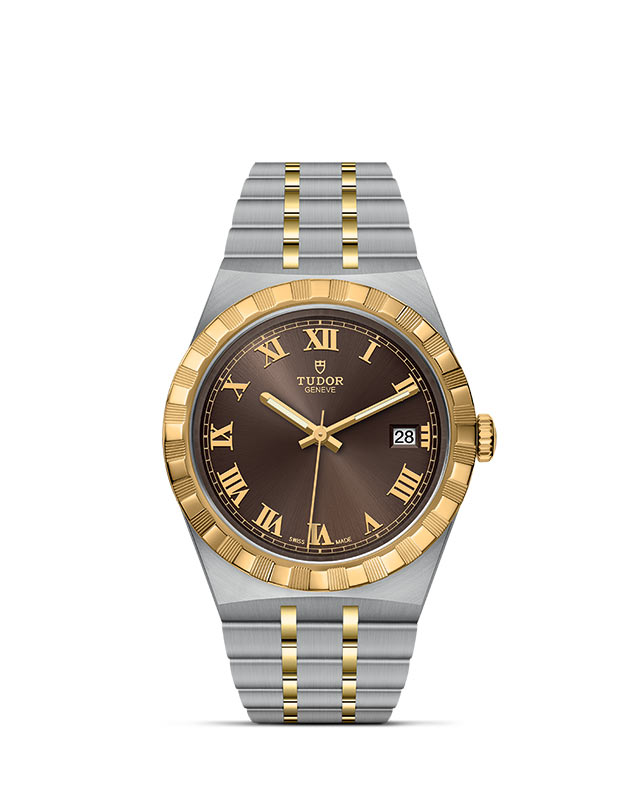 TUDOR Royal [M28503-0007]