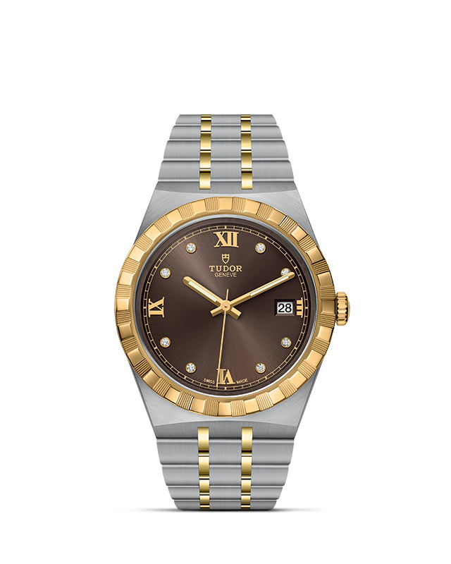 TUDOR Royal [M28503-0008]