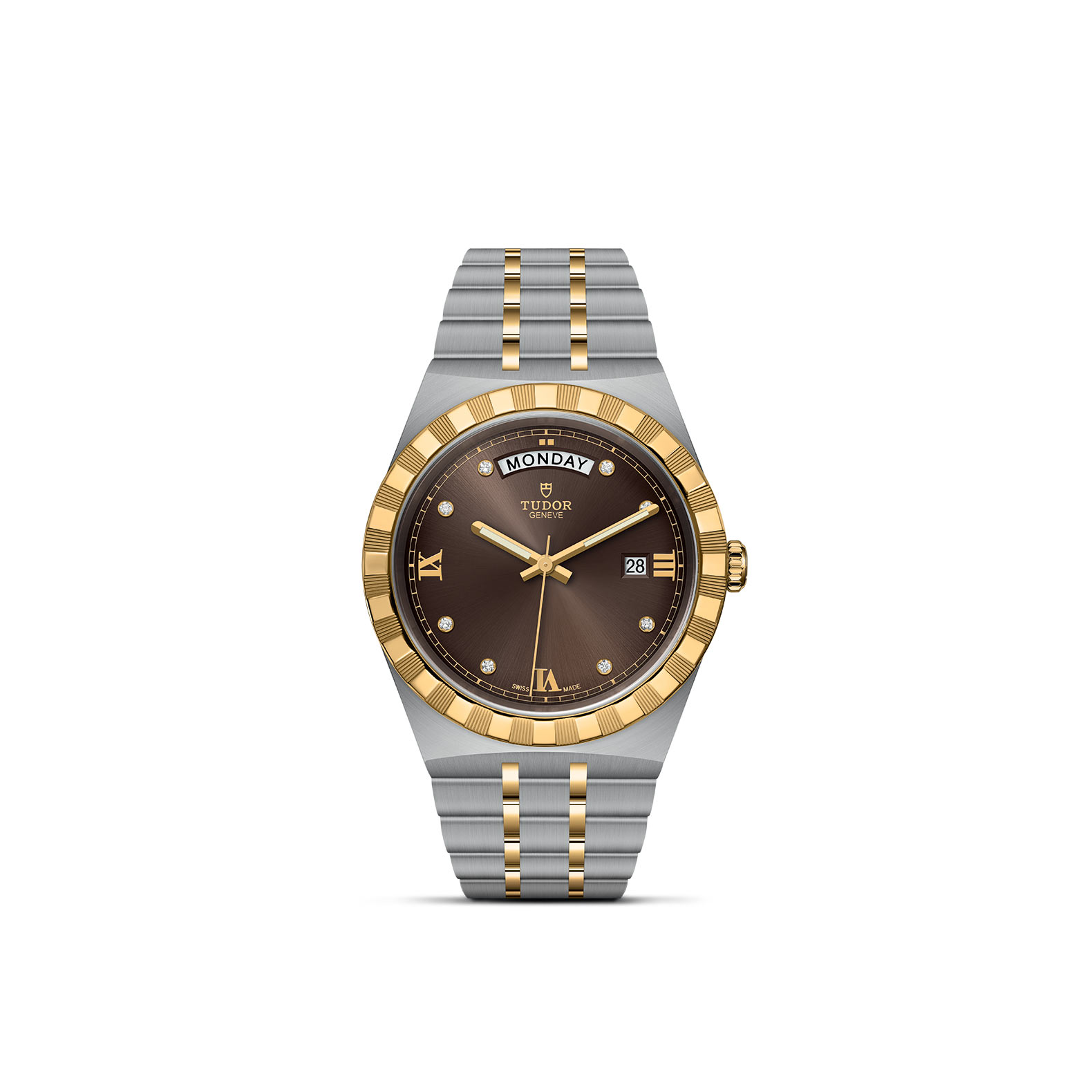 TUDOR Royal [M28603-0008]