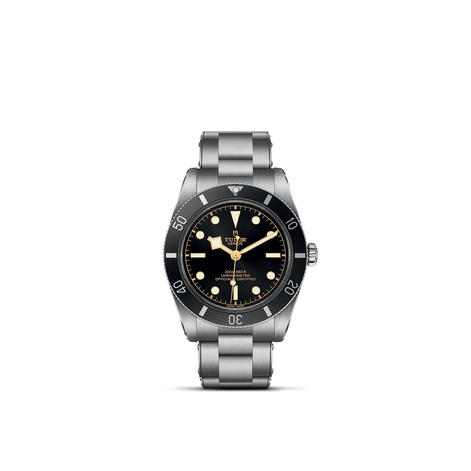 TUDOR Black Bay 54 [M79000N-0001]