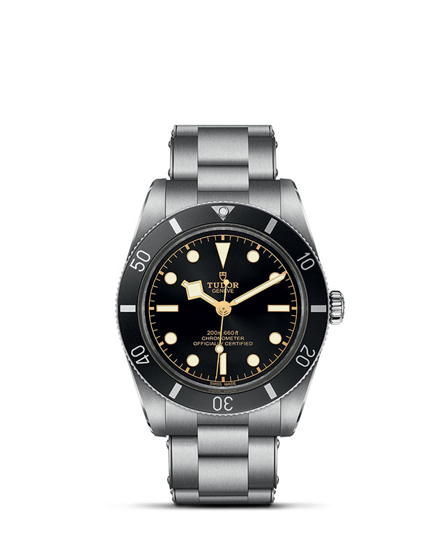 TUDOR Black Bay 54 [M79000N-0001]