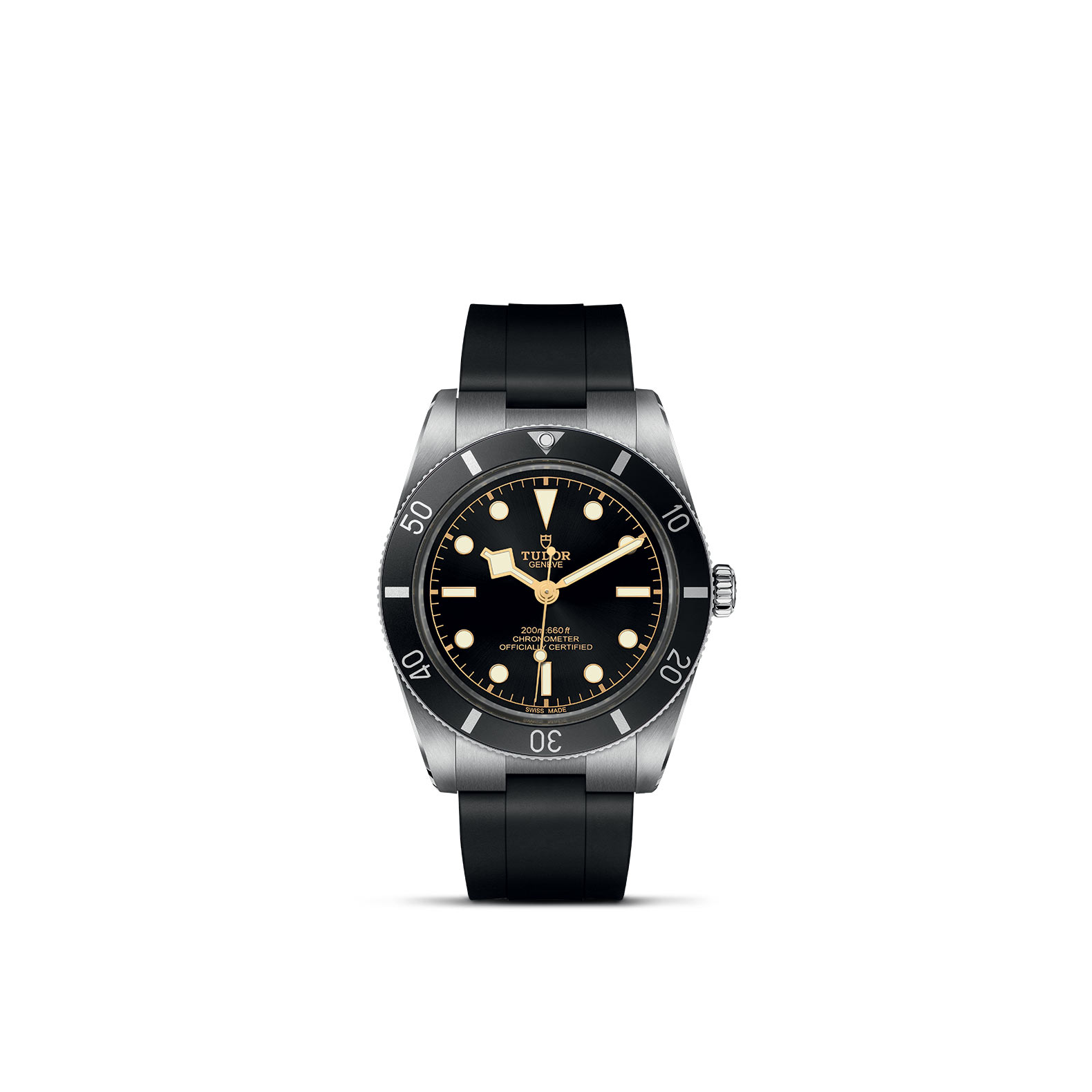 TUDOR Black Bay 54 [M79000N-0002]