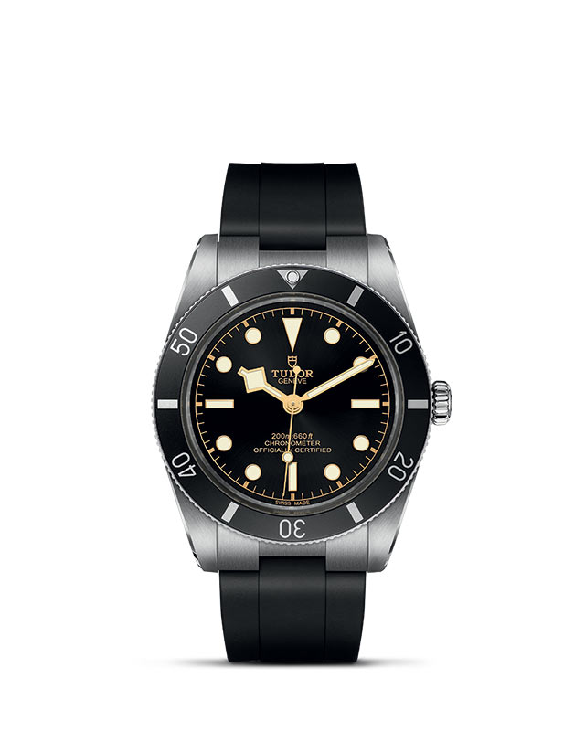 TUDOR Black Bay 54 [M79000N-0002]