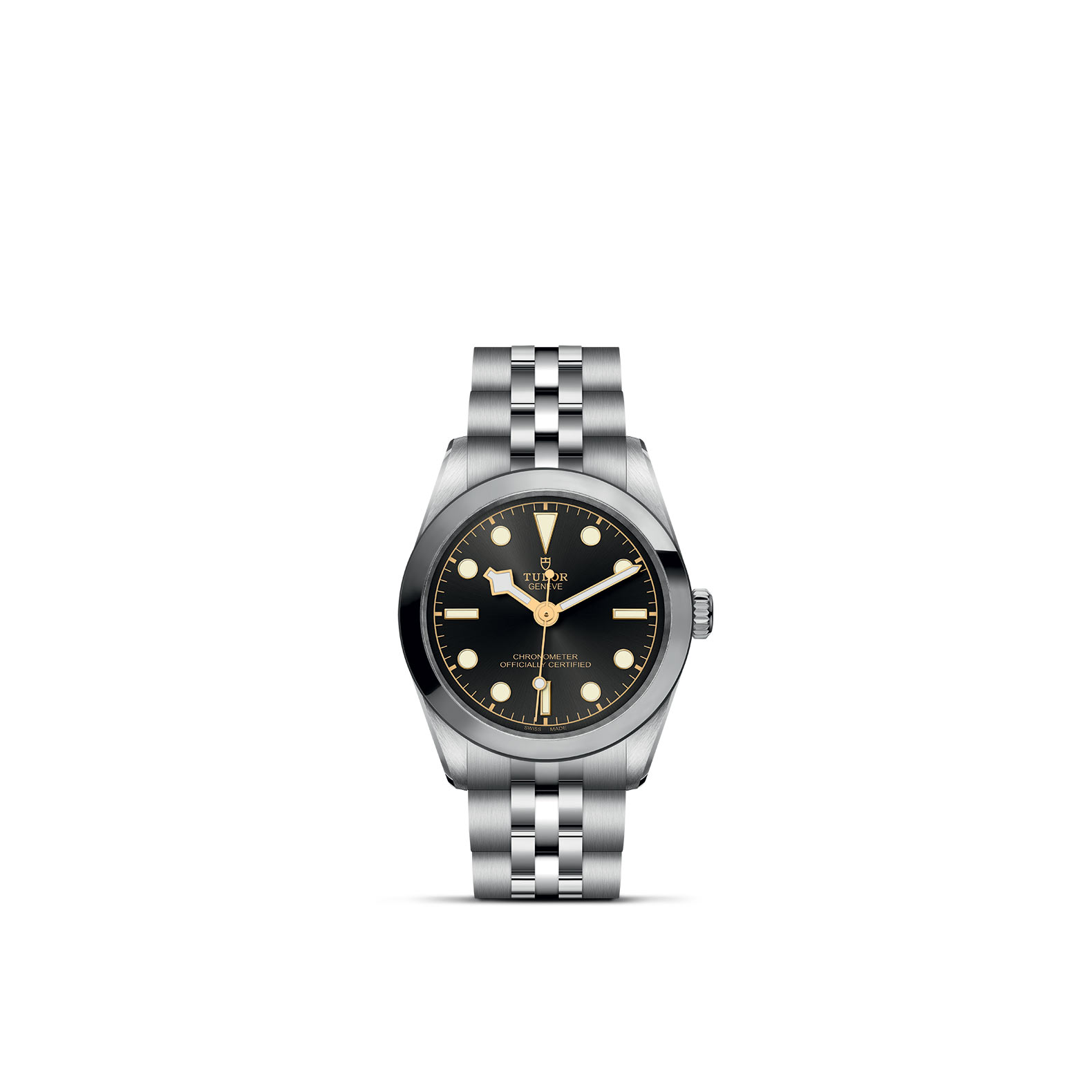 TUDOR Black Bay 31 [M79600-0001]