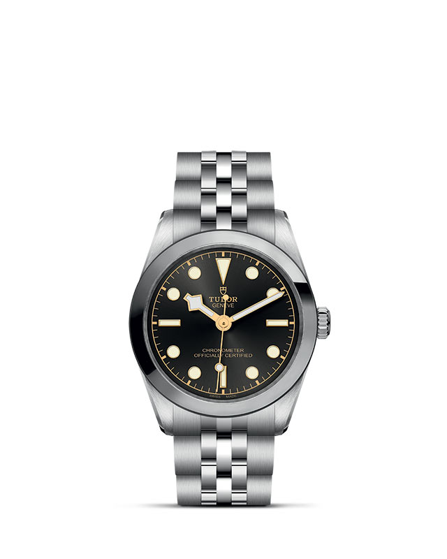 TUDOR Black Bay 31 [M79600-0001]