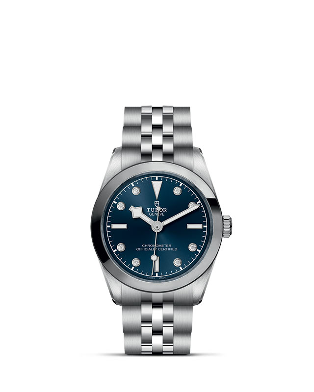 TUDOR Black Bay 31 [M79600-0005]