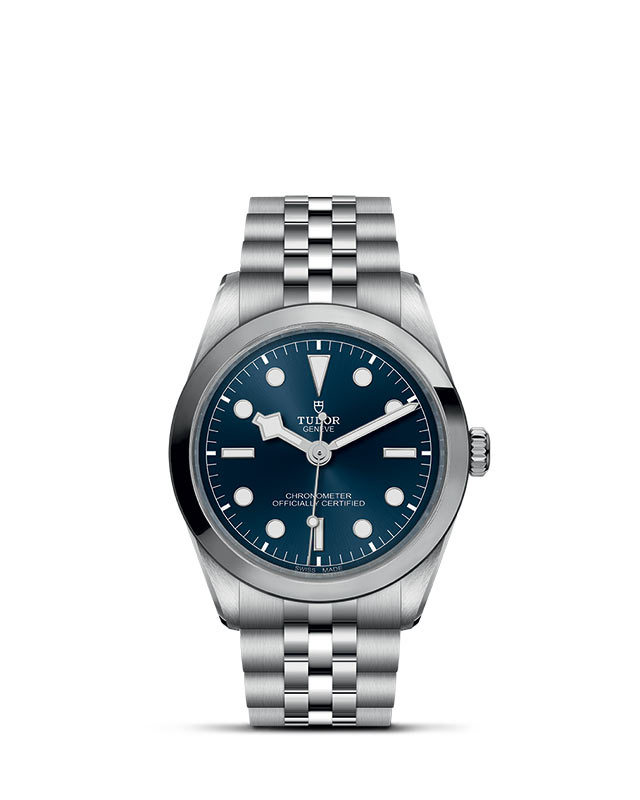 TUDOR Black Bay 36 [M79640-0002]