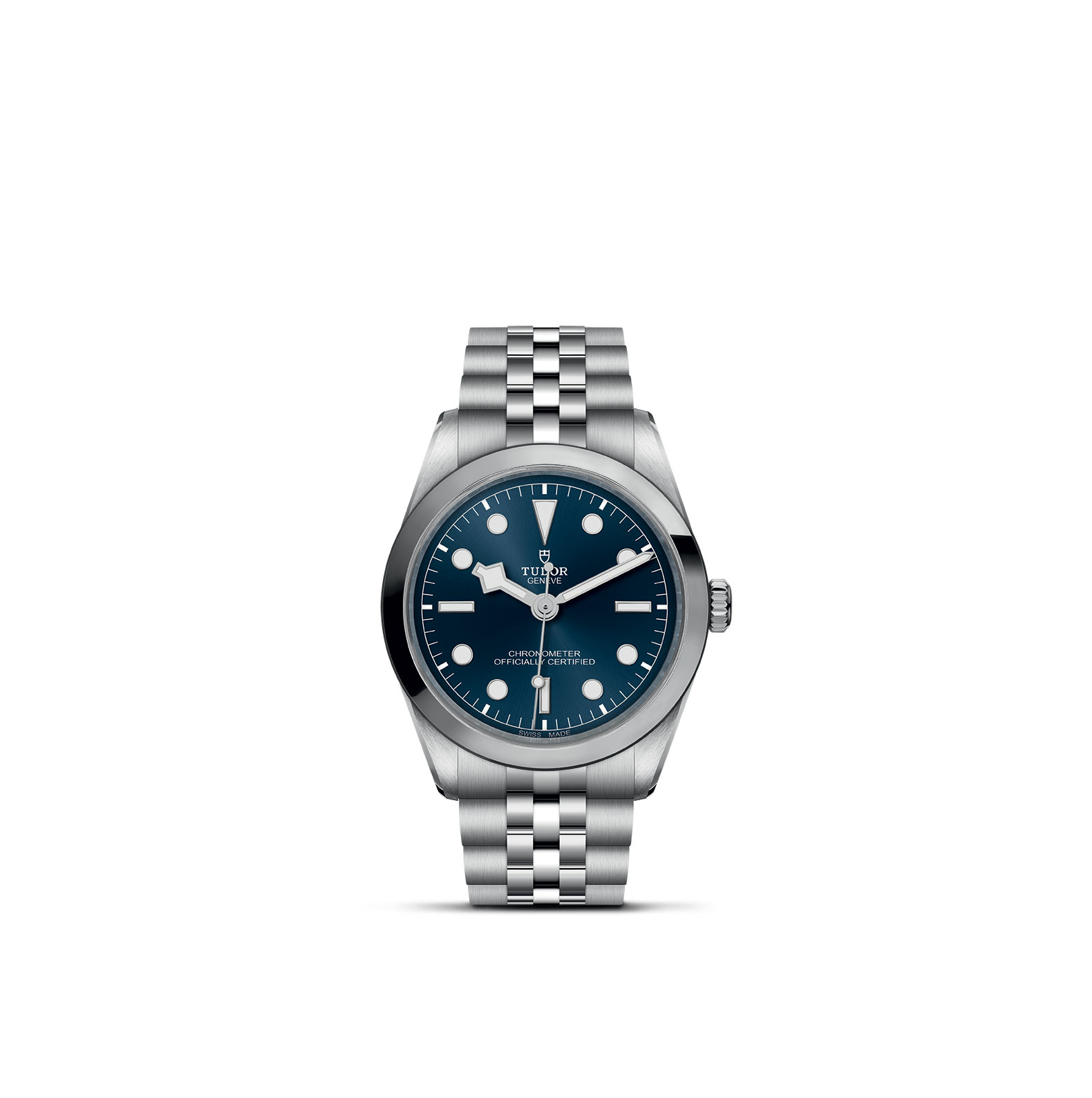 TUDOR Black Bay 36 [M79640-0002]